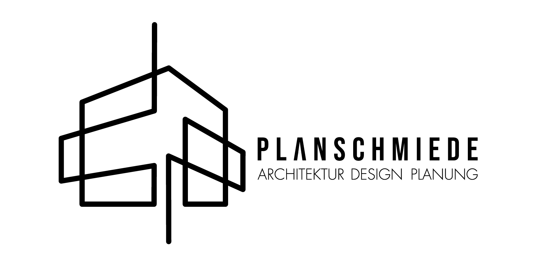 Planschmiede Logo