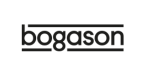 bogason logo