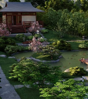 Gardendesign